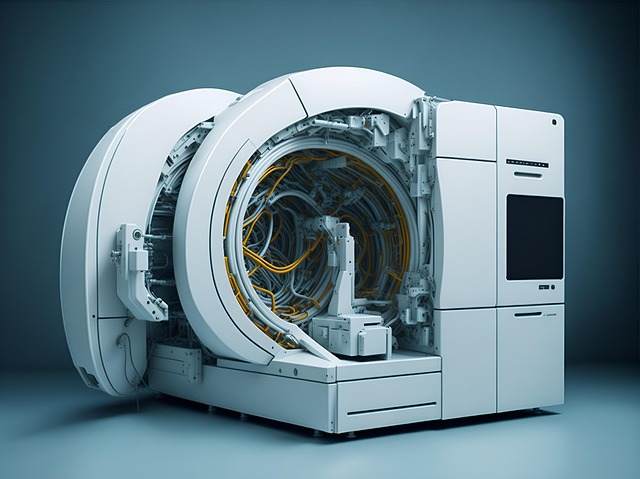 AI Healthcare Banner